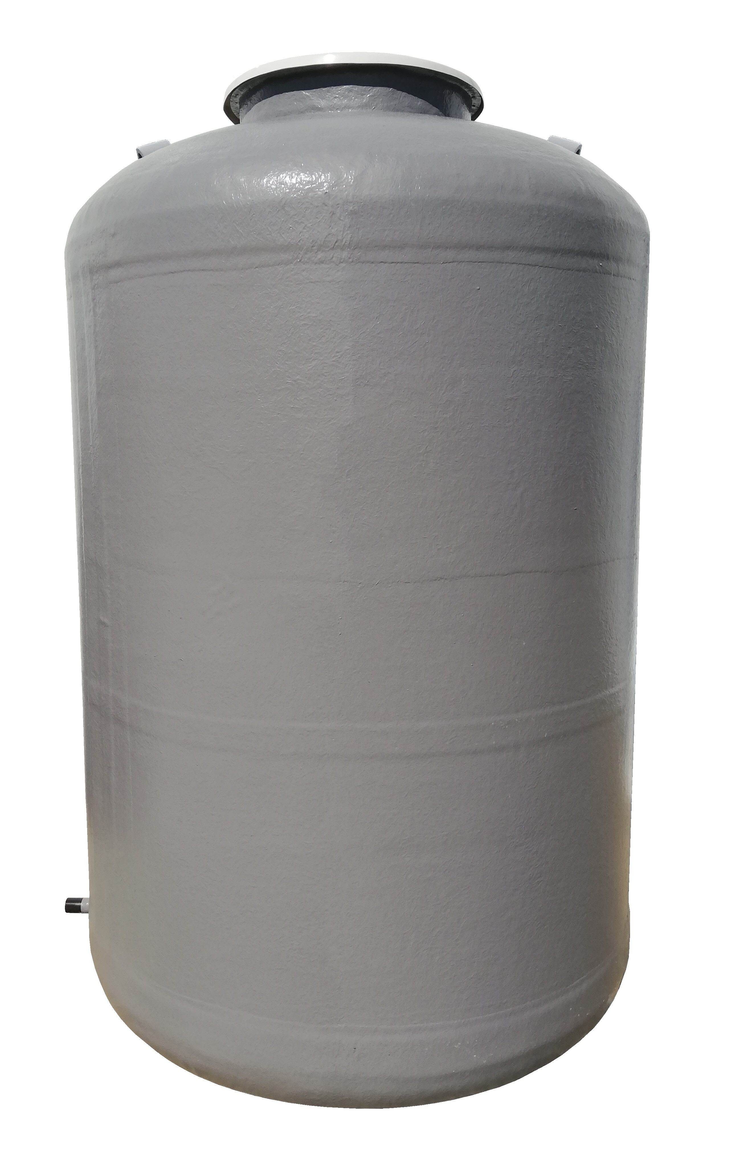 Depósito de Base Plana