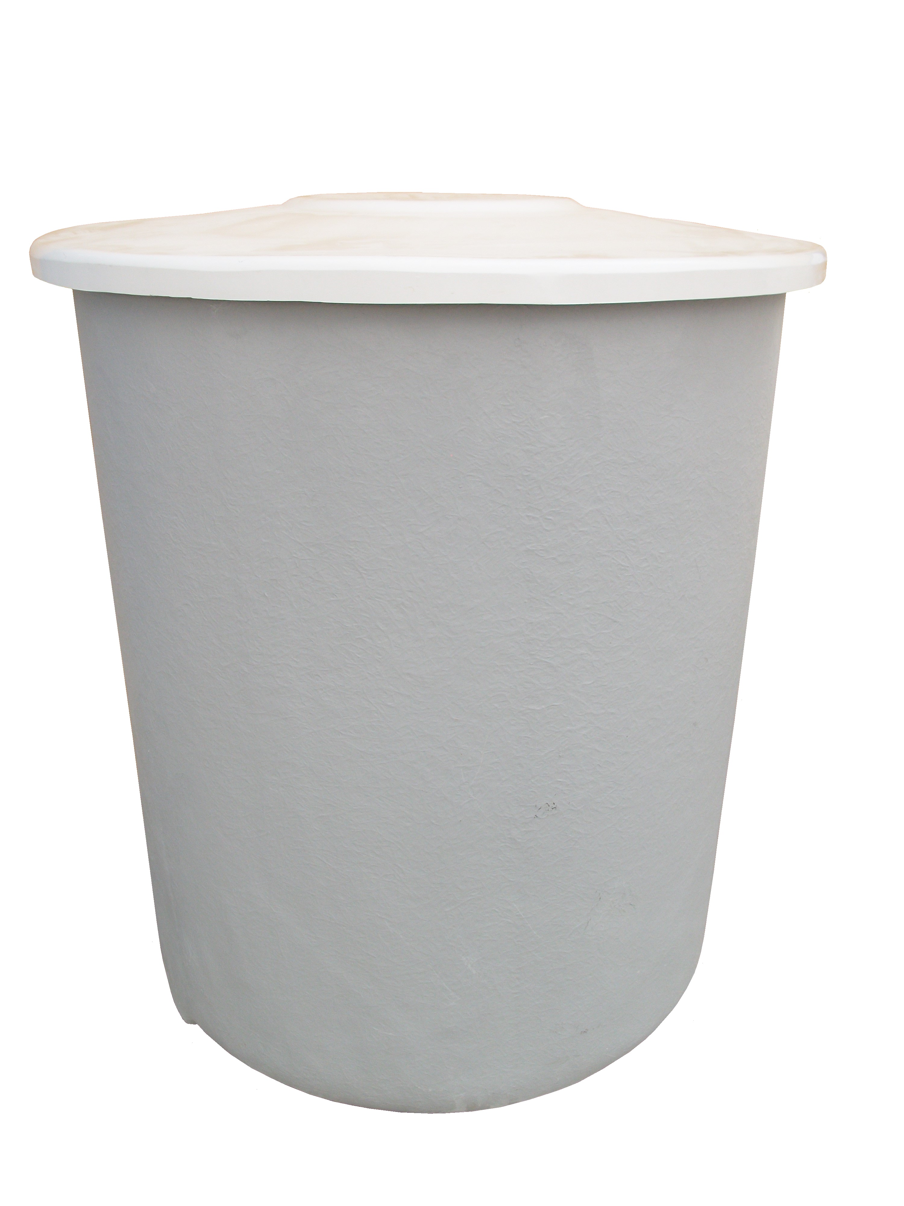 Depósito cilíndrico