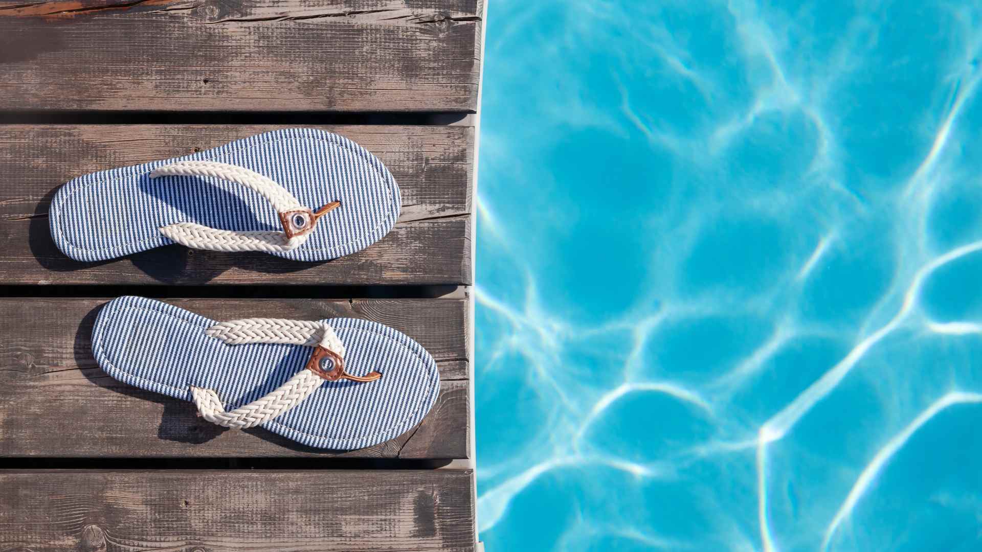 ¿Conoces esta ventaja de las piscinas de poliéster?